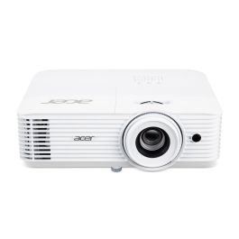 Acer Proyector P5827a DLP 4K UHD (3840x2160) 4000-Lumen Blanco con Altavoz USB HDMI 16:9 Precio: 1008.68999979. SKU: B16Q9X7XX2