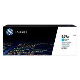 Hp Toner Cian Laserjet Enterprise Mfp M776Dn, Flow M776Zs, M776X, M856Dn, M856X - 659A Precio: 397.78999986. SKU: S8410143