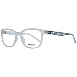 Montura de Gafas Mujer Roxy ERJEG03050-53ABLU Transparente ø 54 mm Montura de Gafas Mujer Roxy ERJEG03050-53ABLU Transparente ø 54 mm