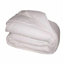 Blanreve Edredón Nórdico Percale Algodón Muy Cálido Anti-ácaros 420g/m² 200x200cm Relleno Poliéster OEKO-TEX Confección Francesa