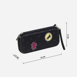 Funda consola harry potter Funda consola harry potter