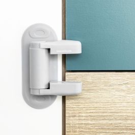 Bloqueo de Seguridad para Puertas Dlooky InnovaGoods 2 Unidades Bloqueo de Seguridad para Puertas Dlooky InnovaGoods 2 Unidades