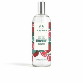 The Body Shop Strawberry Bruma Corporal 100 mL Precio: 10.89. SKU: B12AT7SN22