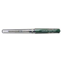 Roller Gel Uni-Ball Signo Broad 1,0 (Um-153) Verde (Set de 12) Precio: 24.50000014. SKU: B1AA2Q2NBW