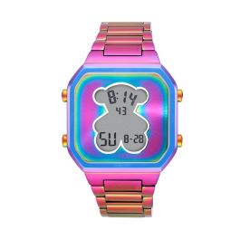 Reloj Hombre Tous 3000137900 Precio: 227.69000034. SKU: B1AVF4QLA6