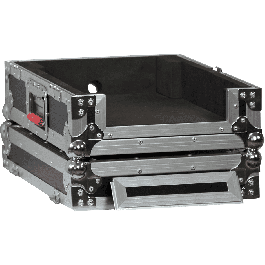 Flightcase Mezclador /Controlador "Gator Gtour"
