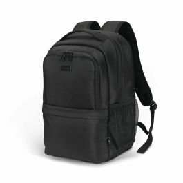 Dicota Mochila para Portátil Eco CORE 13-14.1" PET Reciclado 19L RFID Repelente Agua Ergonómica Compartimento GPS Precio: 37.50000056. SKU: B18JHY25RN