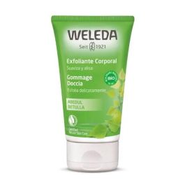 Exfoliante Corporal De Abedul Precio: 13.50000025. SKU: S0586384