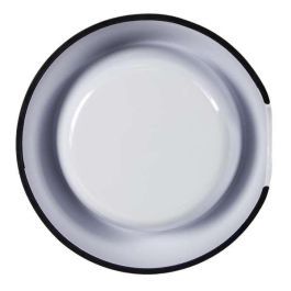 Cerdá T2S:S Comedero para Perro Pequeño Marvel Rojo, ideal para cachorros y perros de raza pequeña.