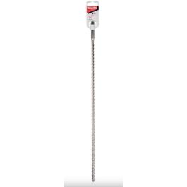 Makita B-58154 NEMESIS2 SDS+ Broca 8x465mm para Hormigón y Mampostería - Herramientas Eléctricas