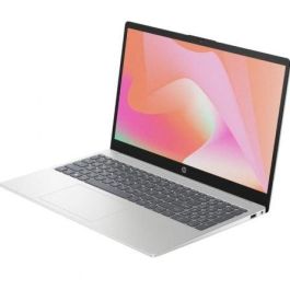 HP Portátil 15-FD0265NS Intel Core i3-N305/ 8GB RAM/ 256GB SSD/ 15.6" FHD/ Sin Sistema Operativo