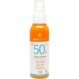 Spray Proteccion Solar Spf50 100 Ml Precio: 22.68999986. SKU: B1G767XJZX