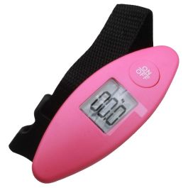 Jet Lag Balanza Equipaje Digital 40 Kg Control de Peso Precio: 5.89000049. SKU: B132WDNT65