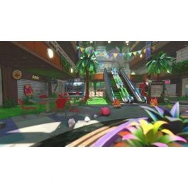 Nintendo Juego Kirby y la Tierra Olvidada KIRBY TIERRA OLV para Nintendo Switch