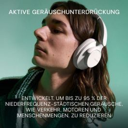 Auriculares de Diadema Urbanista Valencia Blanco