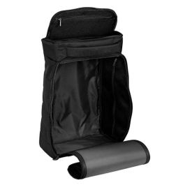 Safta Mochila Viaje Basic Negro 33x55x18cm Material Chameleon + REACH