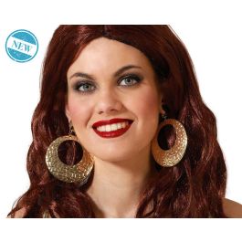 Pendientes Romana Dorado Precio: 1.88999943. SKU: B17J2LKJZG