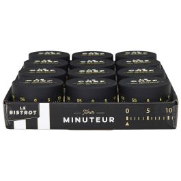 Temporizador 60 Min Bistrot Cook Concept