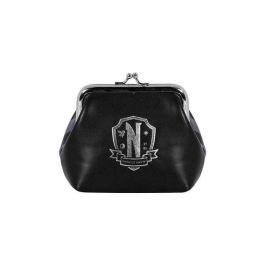 Karactermania Monedero Original Miercoles 10x11x6cm