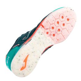 Zapatillas de Fútbol Sala para Adultos Joma Sport Top Flex Rebound 2517 Azul M