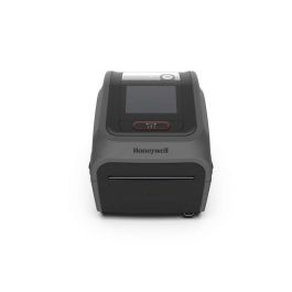 Honeywell PC45T Impresora Térmica de Escritorio, Transferencia Térmica, LCD, Wi-Fi 5, Bluetooth 5.1 LE, 203 DPI