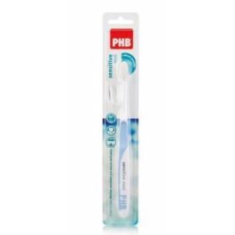 Phb Cepillo Dental Sensitive Mini Precio: 9.5000004. SKU: B17EXJ2K25
