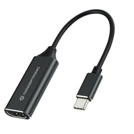Conceptronic Adaptador USB-C a HDMI 4K@30Hz ABBY03B Precio: 15.68999982. SKU: B1BC7CQVQW
