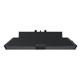 AVer VB130 4K USB video soundbar, FOV 120 degree with fill light. Includes lens cover and wall mount AVer VB130 4K USB video soundbar, FOV 120 degree with fill light. Includes lens cover and wall mount