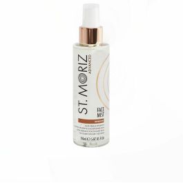 St. Moriz ADVANCED Autobronceador Facial Tono Medium Bruma Spray 150ml - Bronceado Rápido 8h, Hidratante Piel Normal/Seca Precio: 12.50000059. SKU: B18WXCAK9A