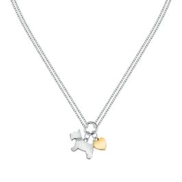 Colgante Mujer Morellato SAVL01 Plateado Precio: 61.49999966. SKU: B1FLZL382P