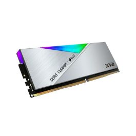 ADATA AX5CU9200C4224G-DCLACRSG Memoria RAM DDR5 48GB (2x24GB) 9200MHz CL42 RGB para Gaming y Edición