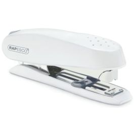 Grapadora Rapesco Spinna Eco (50H) Blanco Precio: 20.50000029. SKU: B1FZ3KJSSR