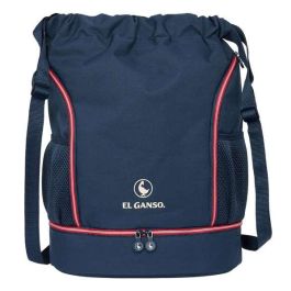 Bolsa Mochila con Cuerdas El Ganso Classic Precio: 19.49999942. SKU: B1CFGN7L2G