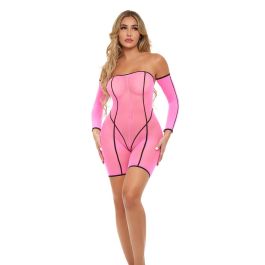 Vestido Pink Lipstick Rosa (Talla única) Precio: 49.50000011. SKU: B1FD8R46N9