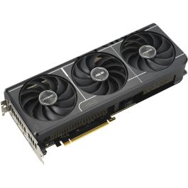 Asus PRIME-RTX5070-O12G Tarjeta Gráfica GeForce RTX 5070 OC Edition 12GB GDDR7 PCIe 5.0 SFF-Ready Triple Ventilador DLSS 4