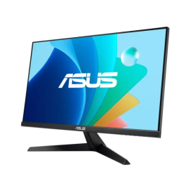 ASUS VY249HF pantalla para PC 60,5 cm (23.8") 1920 x 1080 Pixeles Full HD LCD Negro