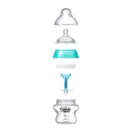 TOMMEE TIPPEE Botella anticólicos avanzada 150ml