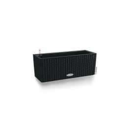 Lechuza 15609 Jardiniere Balconera Cottage 50 - Kit Completo - Negro Grafito - 50 x 19 x 19 cm - 8 L Precio: 44.5000006. SKU: B17QWRSFDW