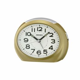 Reloj-Despertador Seiko QHE193G Reloj-Despertador Seiko QHE193G