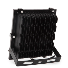 Proyector LED Exterior 30W 3600Lm 6000K IP65 50000H HO-FH-30W-CW