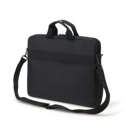 Maletín para Portátil Dicota D31838-RPET Negro 15,6''