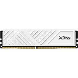 ADATA AX4U320032G16A-SWHD35 Memoria RAM 32 GB DDR4 3200 MHz para PC XPG GAMMIX D35 Intel XMP DIMM Unbuffered