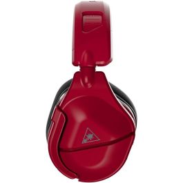 Turtle Beach 600X GEN 2 MAX Xbox Midnight Red Headset