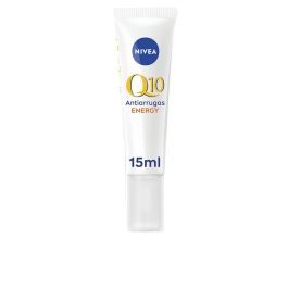 Nivea Q10+ Energy Contorno De Ojos 15 mL Precio: 15.4759000968. SKU: B1AA5SJQQ9