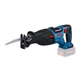 Bosch Professional 06016C0000 Sierra Sable GSA 18V-28 sin Batería