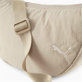 Bolso Bandolera Puma Core Her Beige Bolso Bandolera Puma Core Her Beige