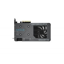 GIGABYTE GIG4719331356071 GeForce RTX 5060 Ti EAGLE OC 16G - Tarjeta Gráfica para Gaming