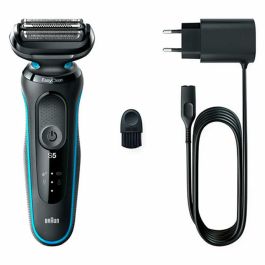 Maquinilla de Afeitar Eléctrica Braun 51-M1000s Precio: 89.58999962. SKU: B1CC43Y3JS