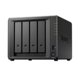 Synology Servidor NAS DP340 4 Bahías 16GB RAM Procesador AMD R1600 Servidor de Almacenamiento Centralizado para Empresas Precio: 4847.88999981. SKU: B18WPRG9F5