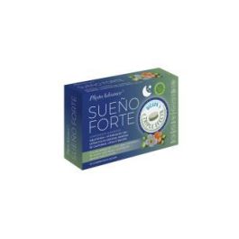 Phytoadvance Sueño Forte Bicapa 30Comp. Precio: 12.5900005. SKU: B18NHH2ANY